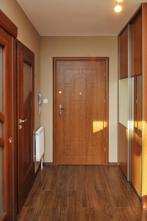 Apartament Numer 5 Ustrzyki Dolne Cameră foto