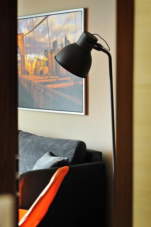 Apartament Numer 5 Ustrzyki Dolne Cameră foto