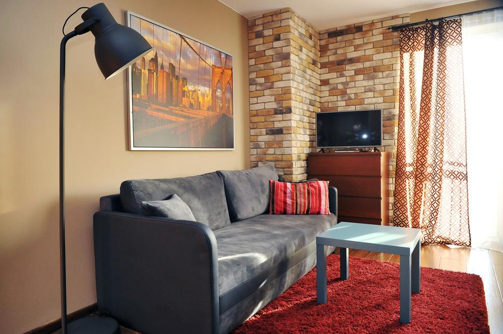 Apartament Numer 5 Ustrzyki Dolne Cameră foto